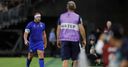 Lovotti, Quaglio banned for three weeks