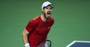 Murray's injury timeline and