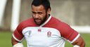 Vunipola suffers broken arm