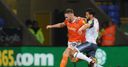 Improving Bolton hold Blackpool