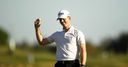 Stone pulls clear in Portugal