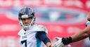 Titans release Santos, set to sign Parkey