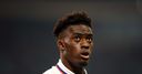 Hudson-Odoi: I wondered if I'd play again