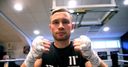 Frampton to face McCreary in Vegas