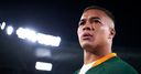 Wales on alert for Kolbe and Boks' speed