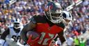 Will Godwin give up No 12 shirt to Brady?