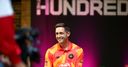 Woakes wants to team with Warner in Hundred
