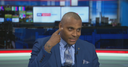 Clinton Morrison: UEFA ruling hurts me