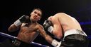 Angry Benn blasts to KO victory