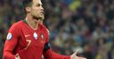 Ukraine stun Portugal, France denied
