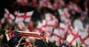 Prague braced for England and state funeral