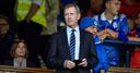 King steps down as Rangers chairman