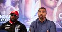 Haye warns: Win or rock bottom!