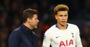 Alli felt 'to blame' after Poch exit