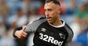 Derby sack Keogh after drink-drive injury