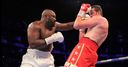 Chisora chops down Price