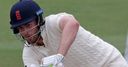 Sibley sets sights on years as England opener