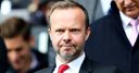 Ed Woodward's home attacked by Man Utd fans