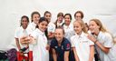 ECB launches plan to transform women's cricket