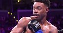 Spence Jr charged with drink-driving