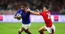 Gatland: The better team lost