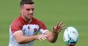Stuart Barnes' RWC talking points