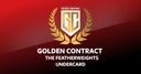WATCH LIVE: Golden Contract undercard