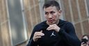 GGG told: Derevyanchenko a 'major force'