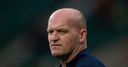 Townsend laughs off Joseph comments