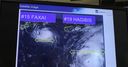 Japan and RWC braced as Typhoon Hagibis sets in