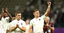 Slade aiming for England start