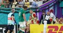 Murphy to be given chance to prove fitness