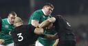 Furlong: Hard work key to beating NZ