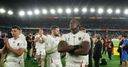 Itoje: A painful experience