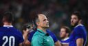 France calls for referee to be