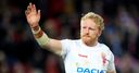 Graham to lead England at World Nines