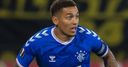 Tavernier: Trophies 'vital' for Rangers