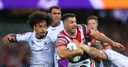 Sydney Roosters ones to watch