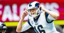 What's happened to the LA Rams?