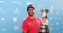 Rahm eyes Spanish three-peat
