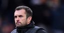 Jones resigned to losing Stoke job