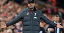 Klopp relieved after 'important lesson'
