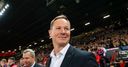 Holbrook: The making of champion coach