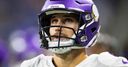 Cousins red-hot as Vikings host Redskins