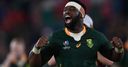 'Kolisi-led Boks win would be special'