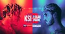 KSI vs Logan Paul 2: Non Sky subscribers