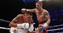 Selby wins gritty Burns fight