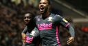 Sub Nketiah earns point for Leeds