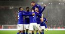 Leicester demolish Saints to equal PL record