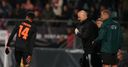 Solskjaer allays Lingard injury fears
